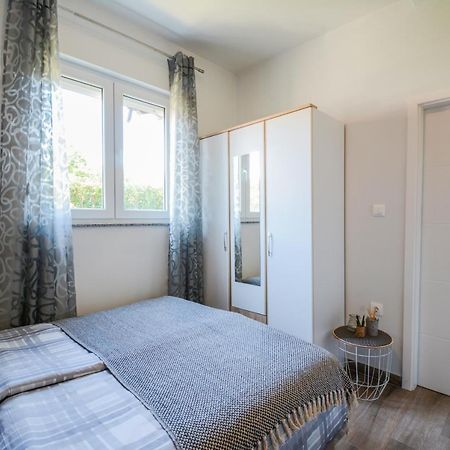 Apartment Piccolo For 2 Zára Kültér fotó