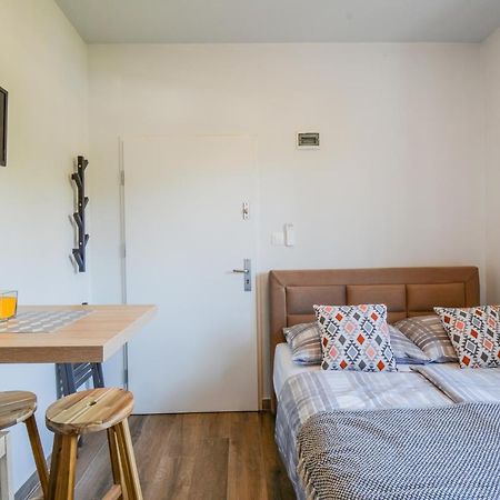 Apartment Piccolo For 2 Zára Kültér fotó