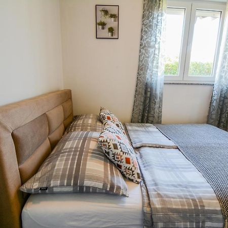 Apartment Piccolo For 2 Zára Kültér fotó